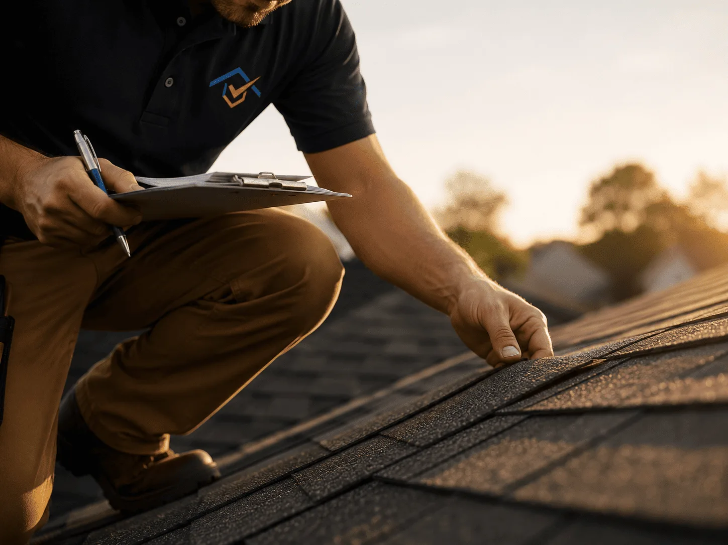 Why Choose Roof Inspection in Sacramento, CA