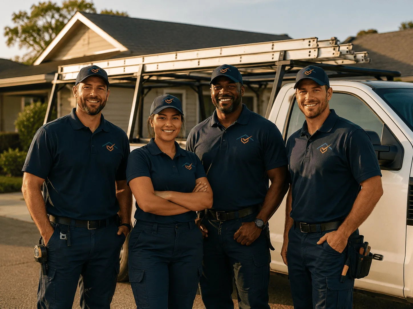 Roof Inspection company in Sacramento, CA